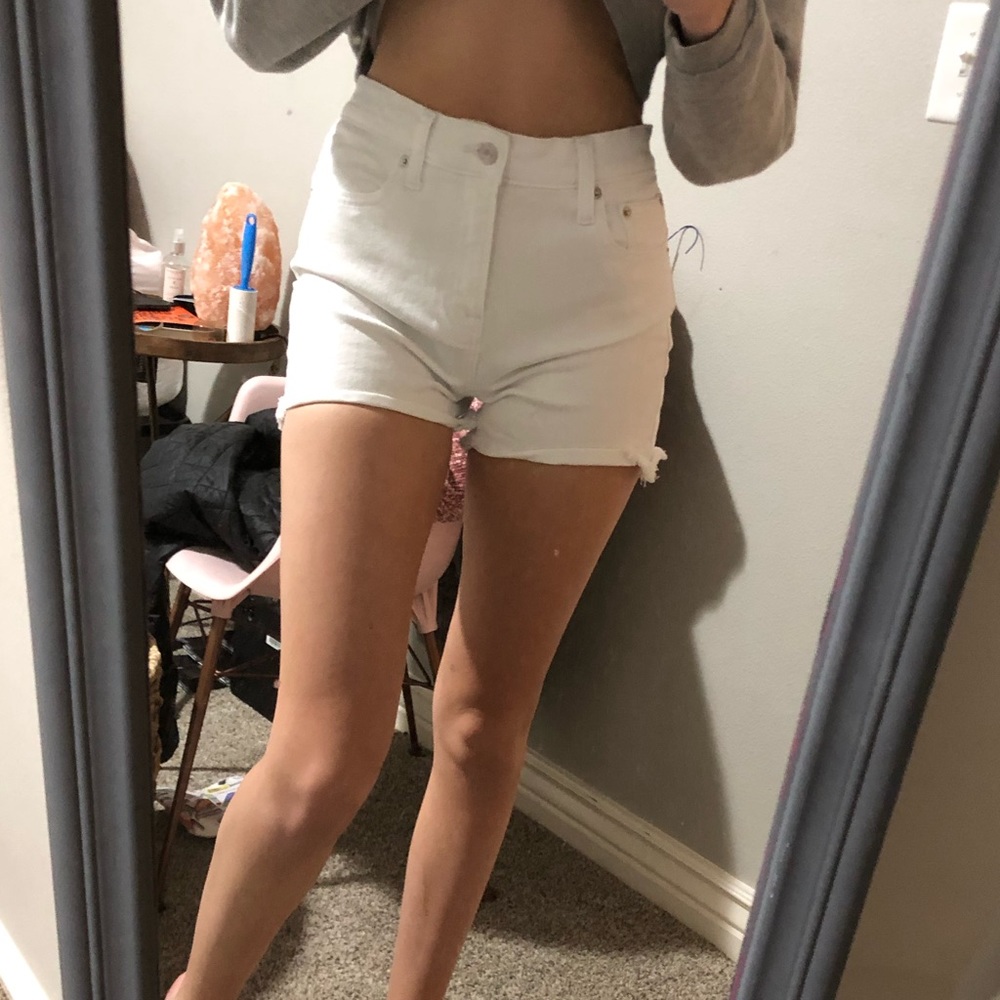 gap 3” shorts